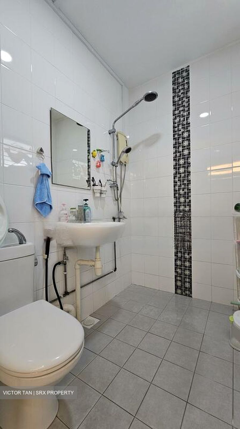 Blk 273 Yishun Street 22 (Yishun), HDB 4 Rooms #483296721